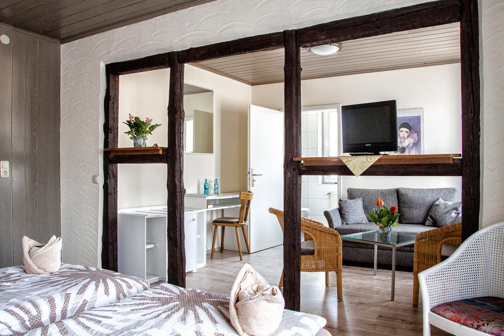 Liemer Krug Lemgo Quarto foto